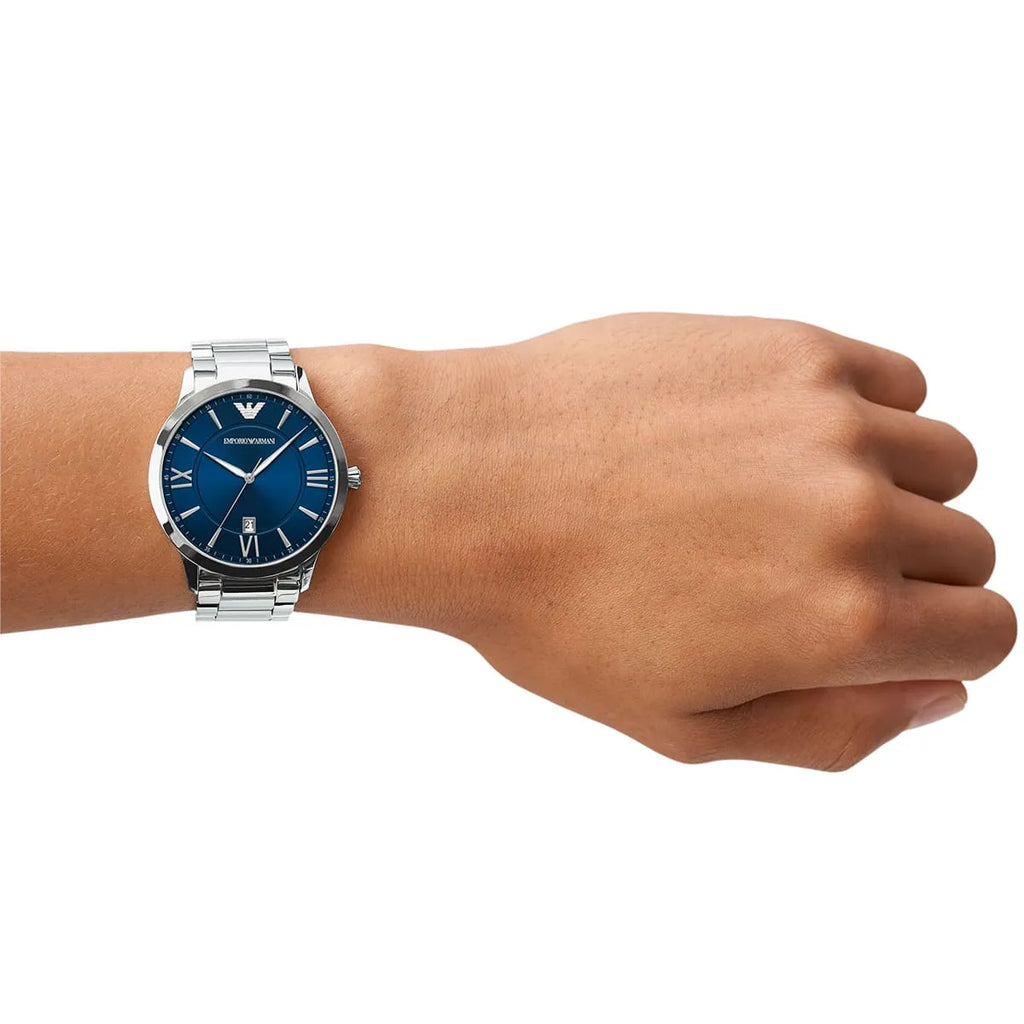 Emporio Armani Men's Watch AR11227