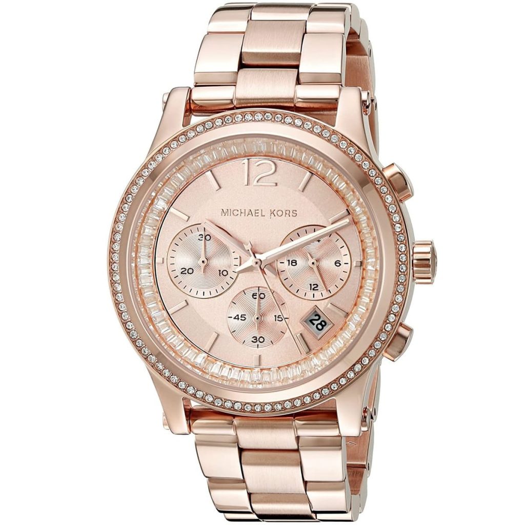 Michael Kors Watch For Women MK6064
