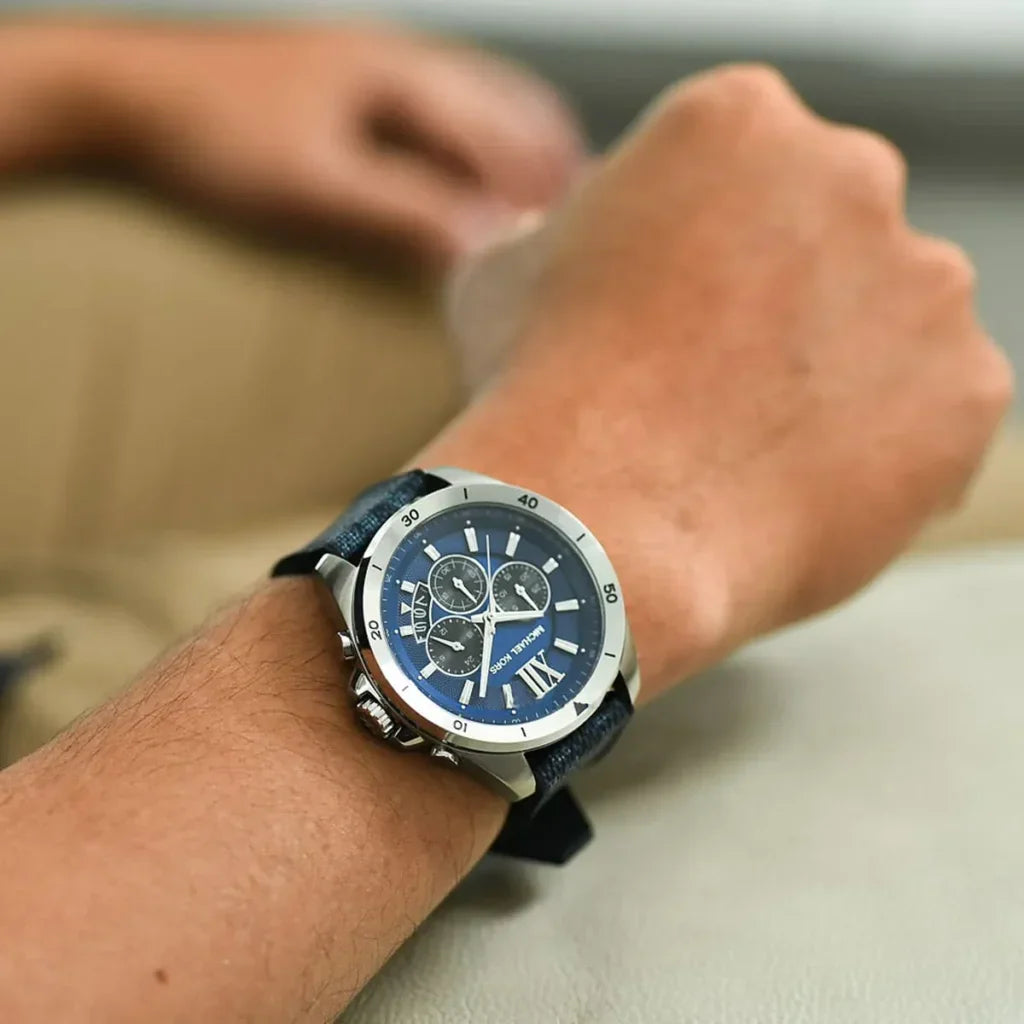 Michael Kors Watch For Men