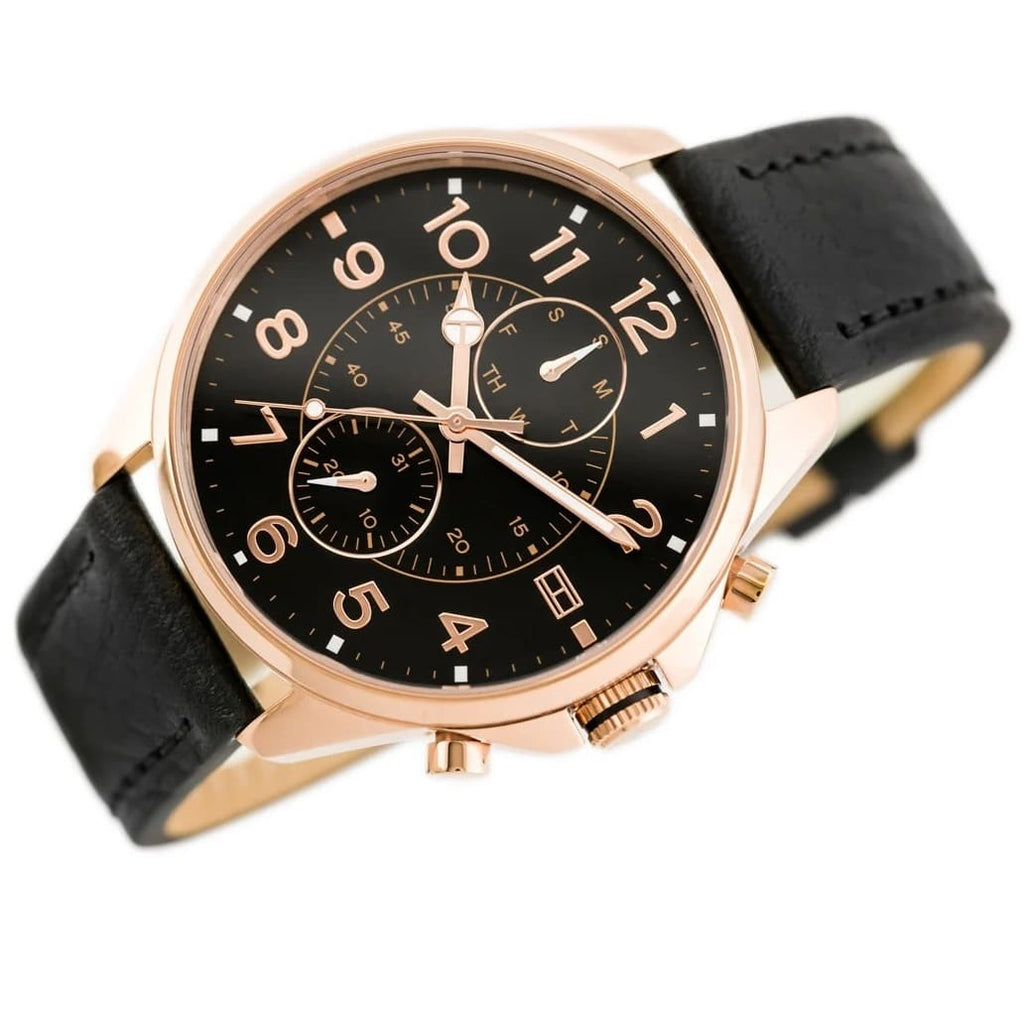 Tommy Hilfiger Men's Watch 1791273