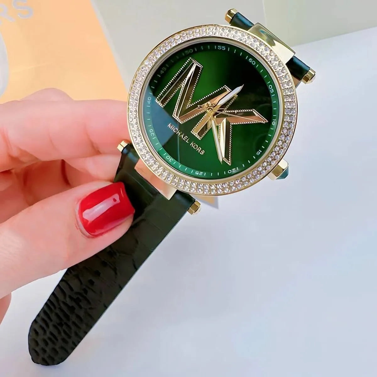 M&K Women's