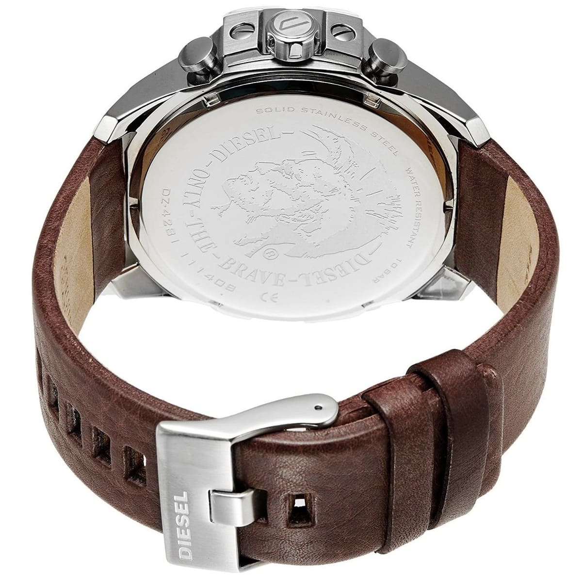 Diesel Men's Watch DZ4281