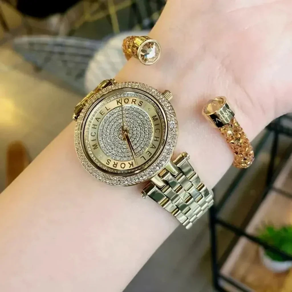 M&K Women's