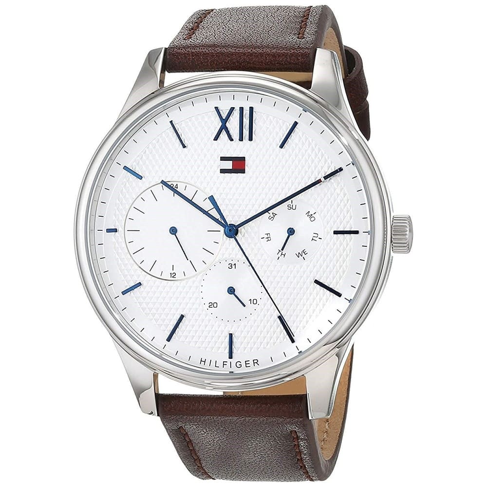 Tommy Hilfiger Men's Watch 1791418