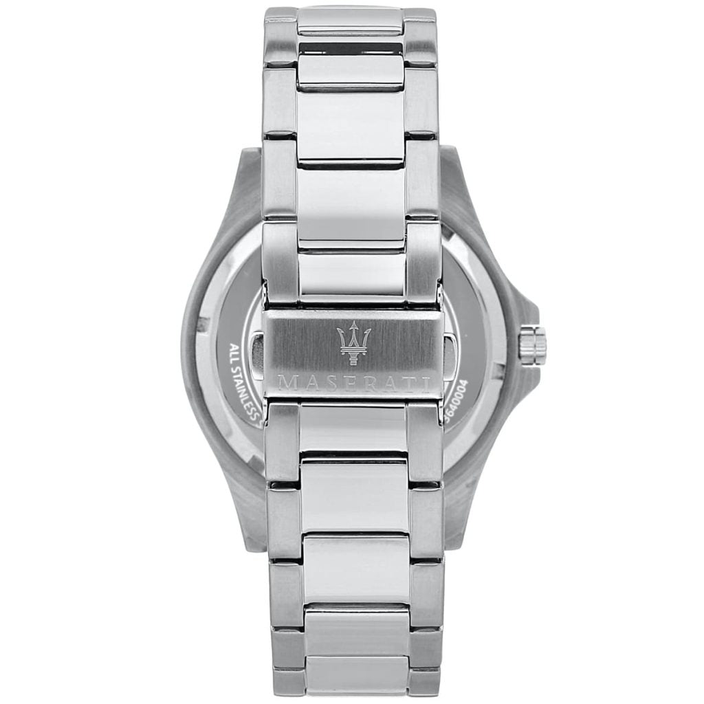 Maserati Watch For Men R8823140002