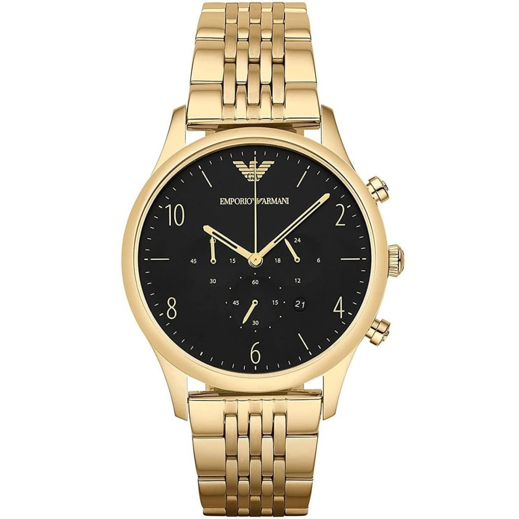 Emporio Armani Men's Watch AR1893