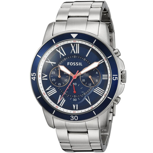 Fossil Men's Watch FS5238