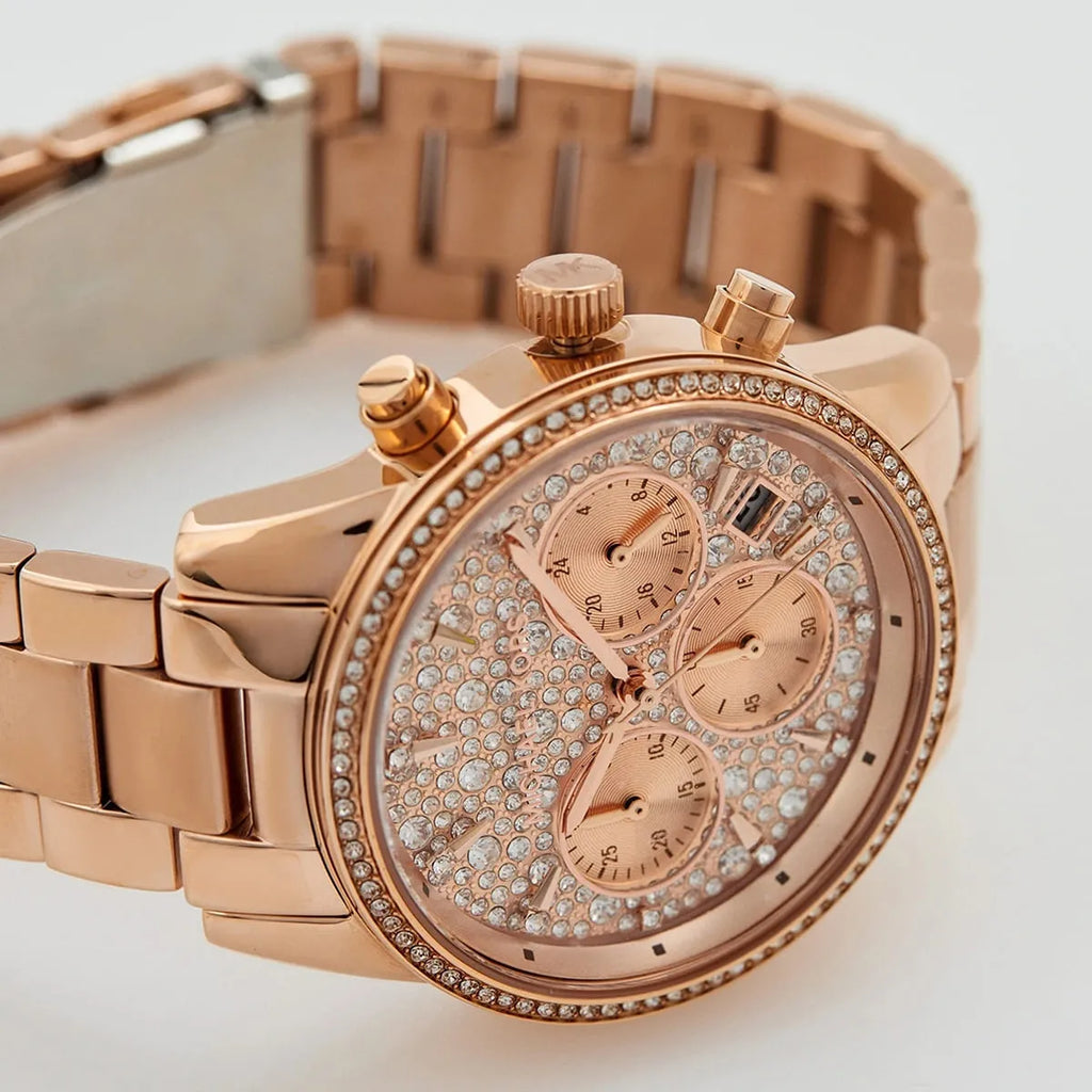 M&K Women's