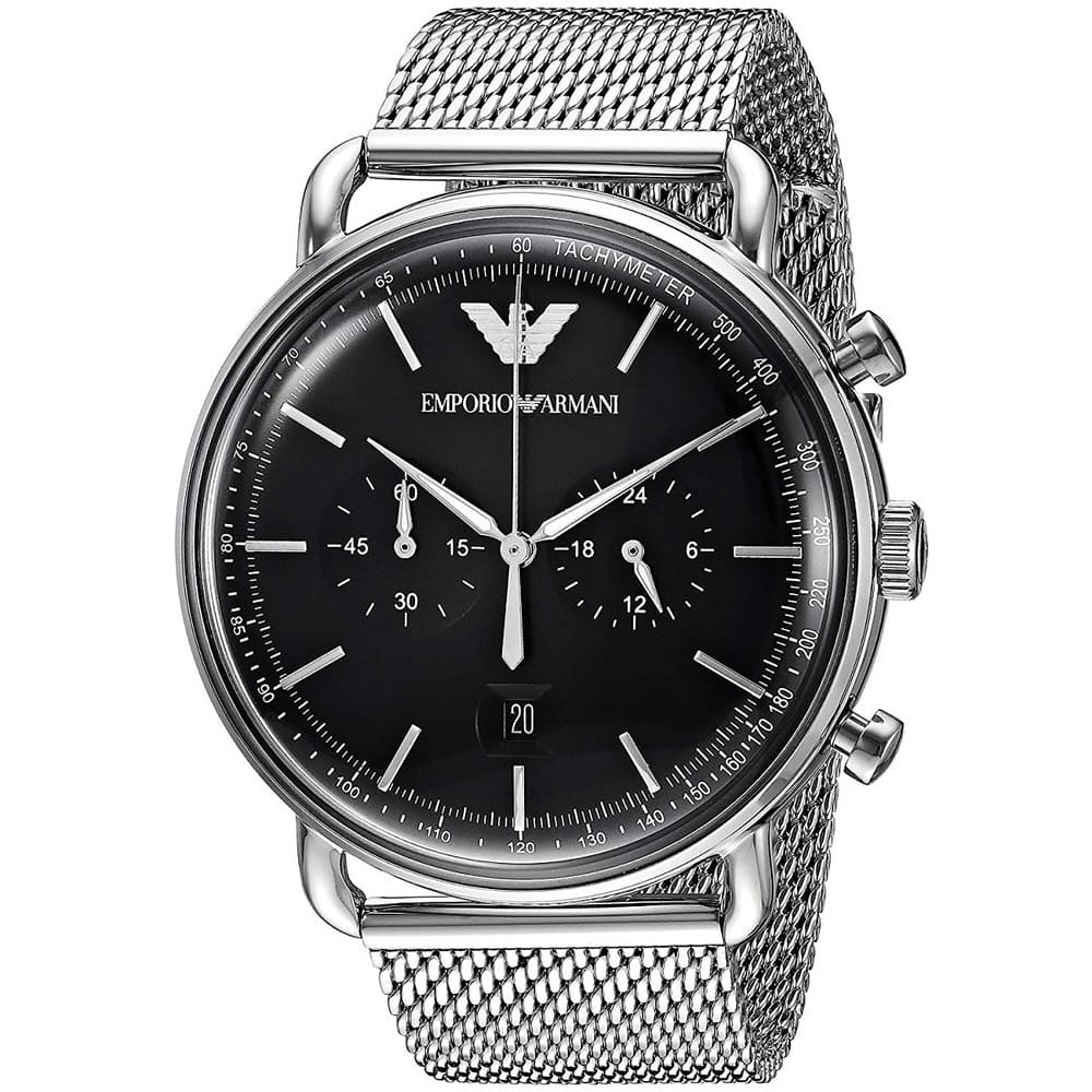 Emporio Armani Men's Watch AR11104