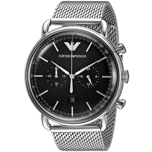 Emporio Armani Men's Watch AR11104