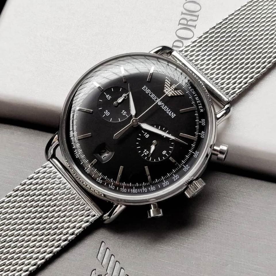 Emporio Armani Men's Watch AR11104