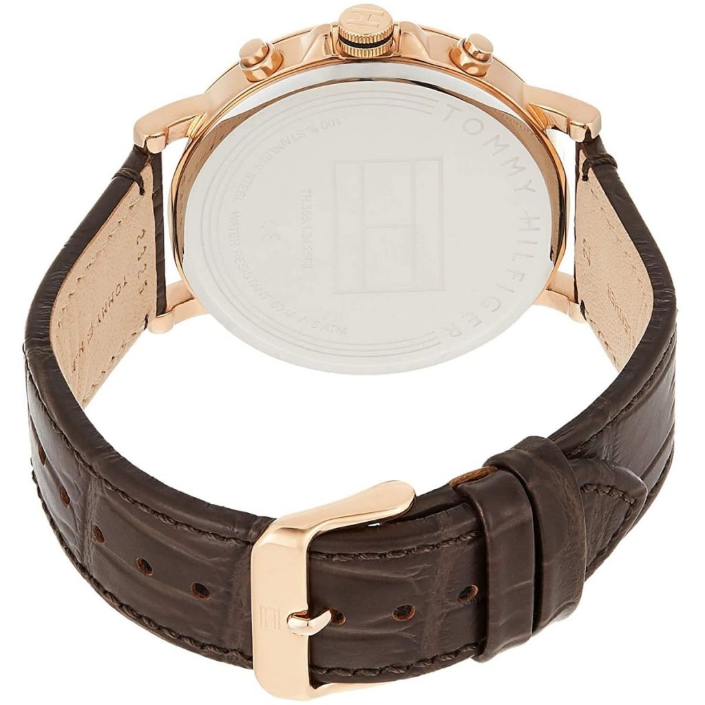 Tommy Hilfiger Men's Watch 1710379