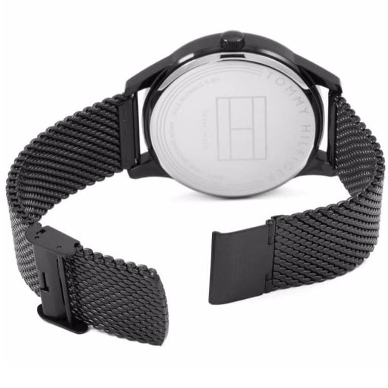 Tommy Hilfiger Men's Watch 1791420