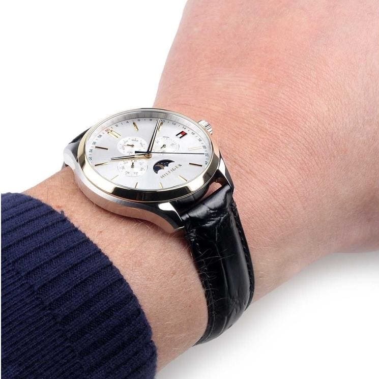 Tommy Hilfiger Men's Watch 1791305