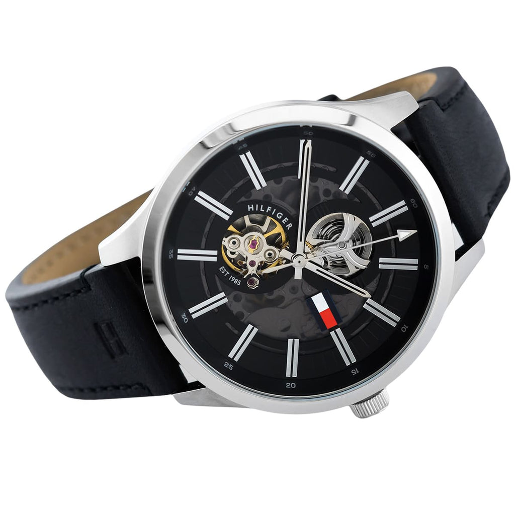 Tommy Hilfiger Men's Watch 1791641