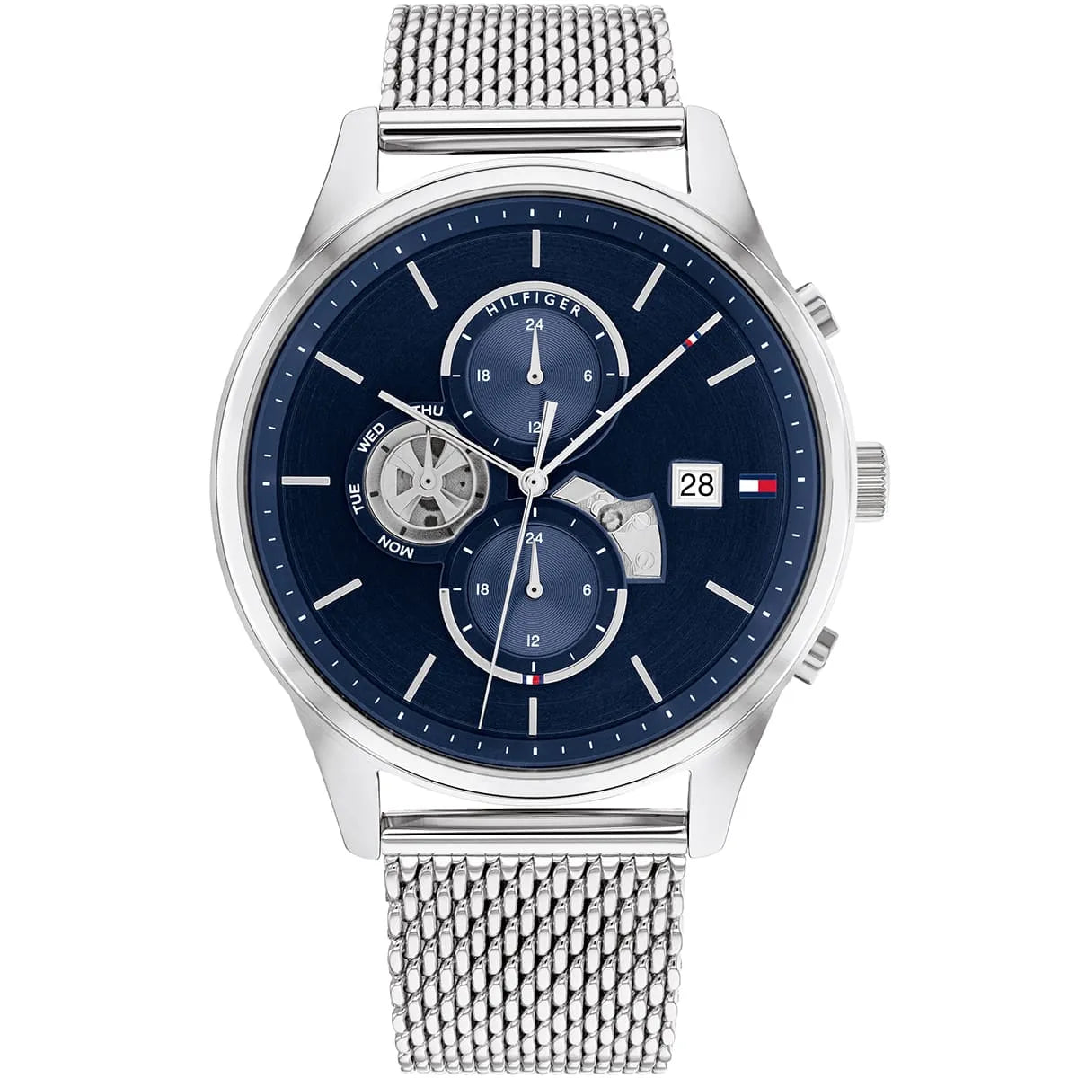 Tommy Hilfiger Men's Watch 1710504