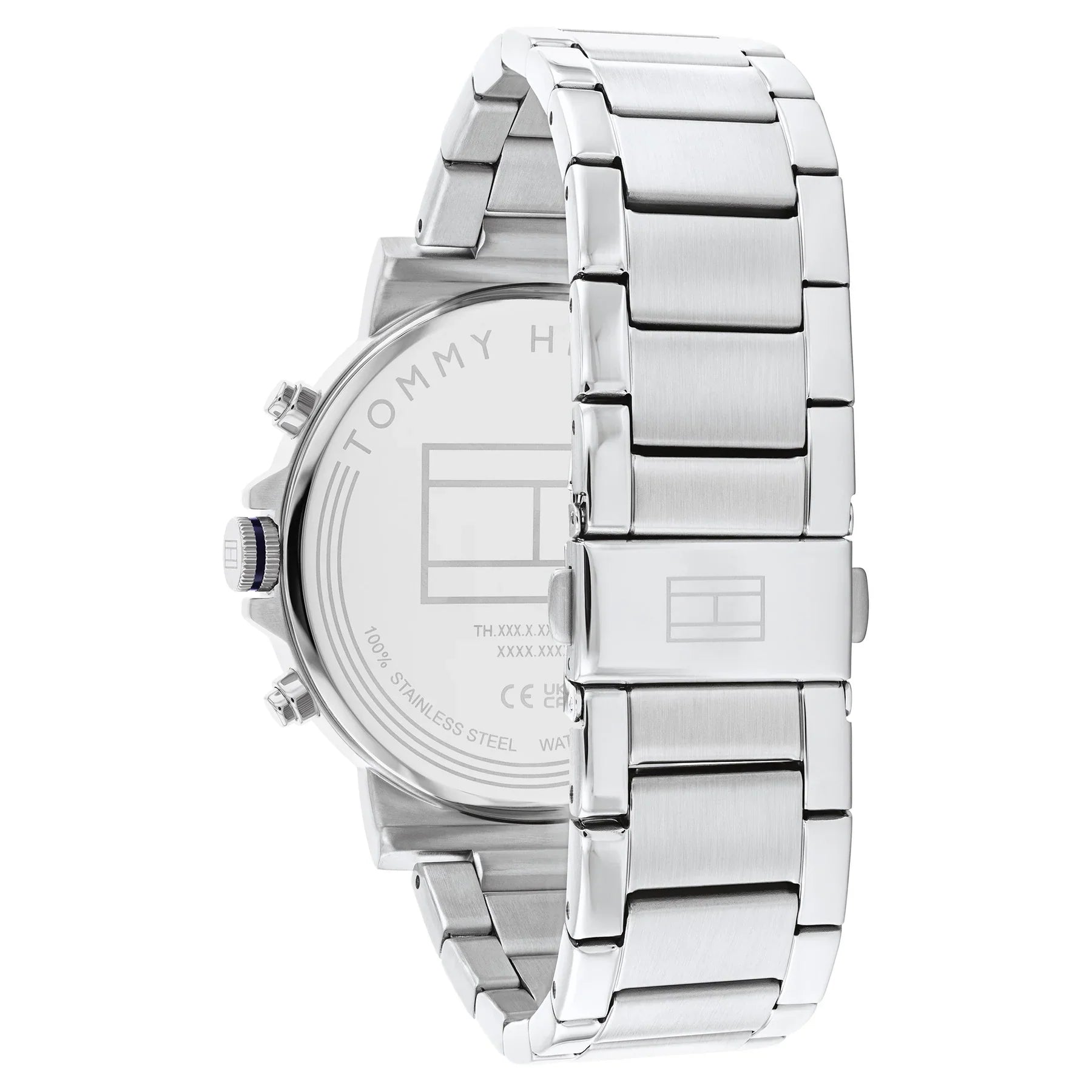 Tommy Hilfiger Men's Watch 1710588