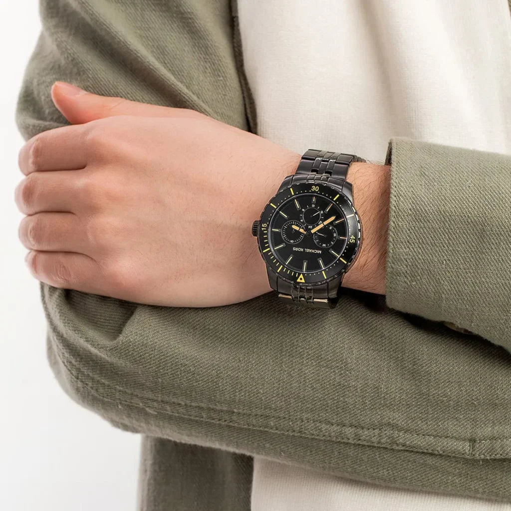 Michael Kors Watch For Men