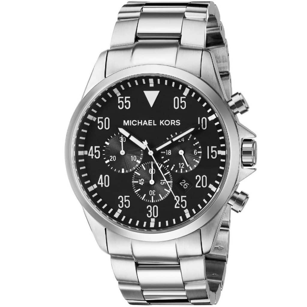 Michael Kors Watch For Men