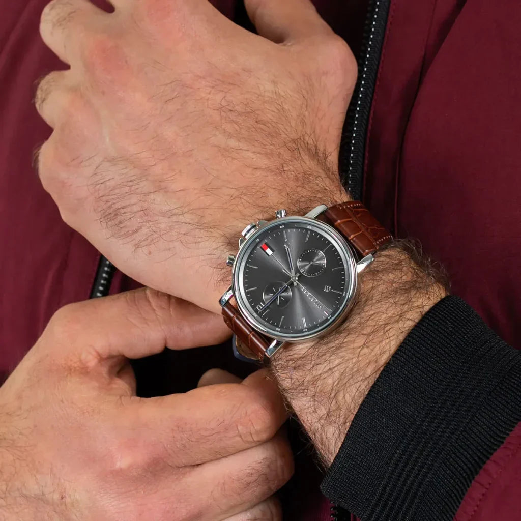 Tommy Hilfiger Men's Watch 1710416