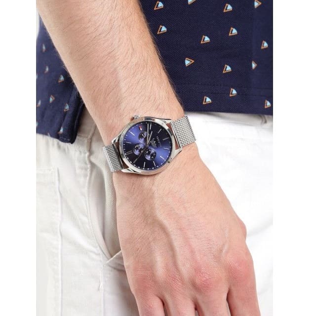 Tommy Hilfiger Men's Watch 1791302