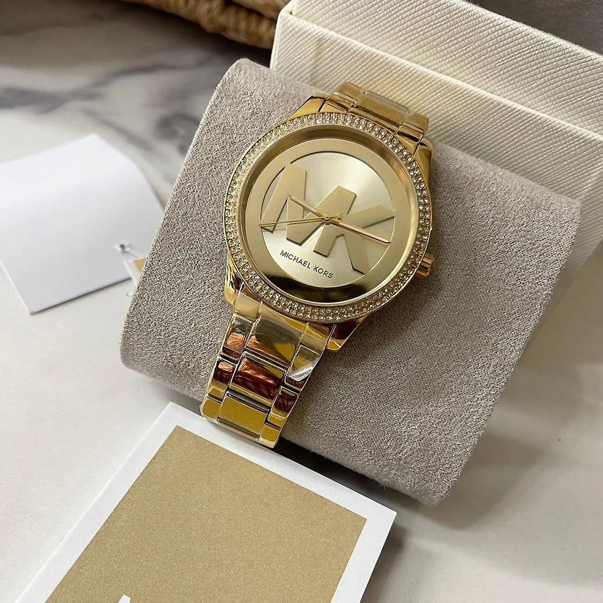 M&K Women's