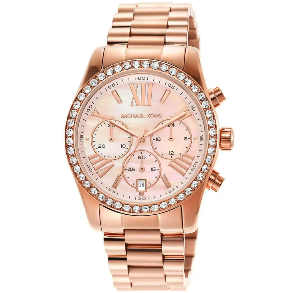 Michael Kors Watch For Women MK7242