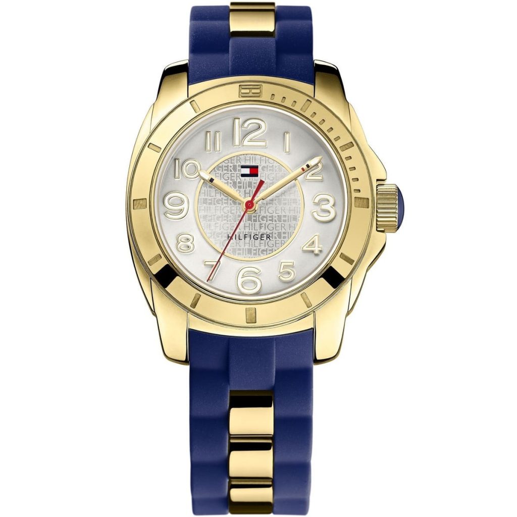 Tommy Hilfiger Women's Watch 1781307