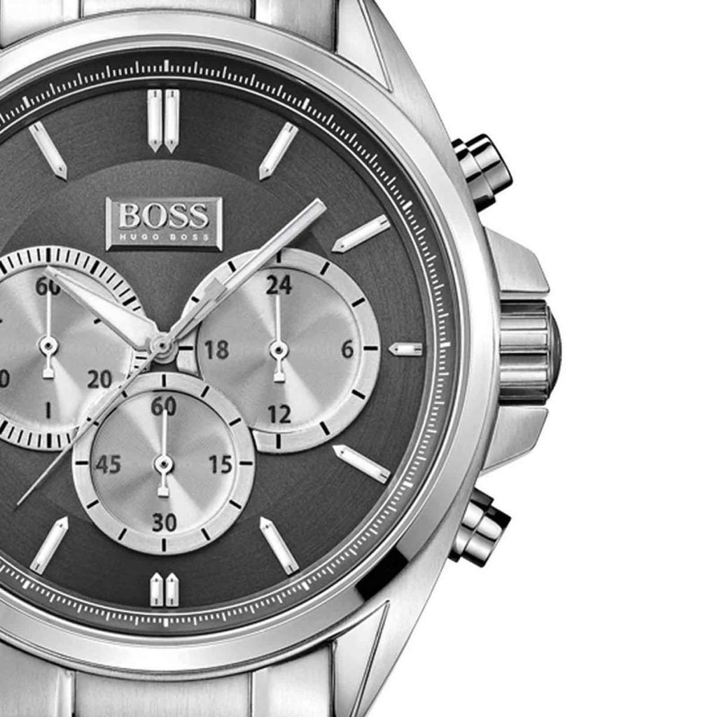 Hugo Boss Men's Watch 1512883