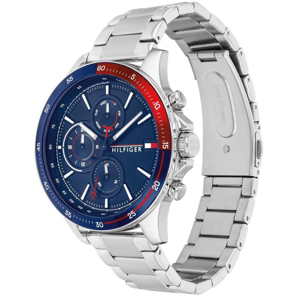 Tommy Hilfiger Men's Watch 1791718