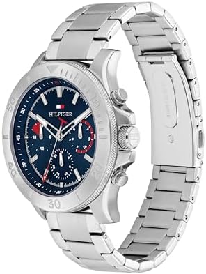 Tommy Hilfiger Men's Watch