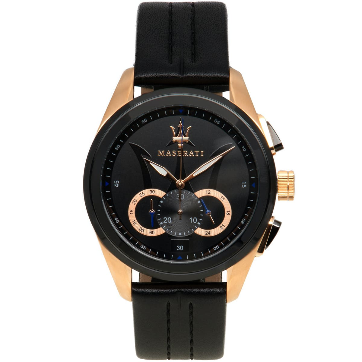 Maserati Men's Watch R8871612025
