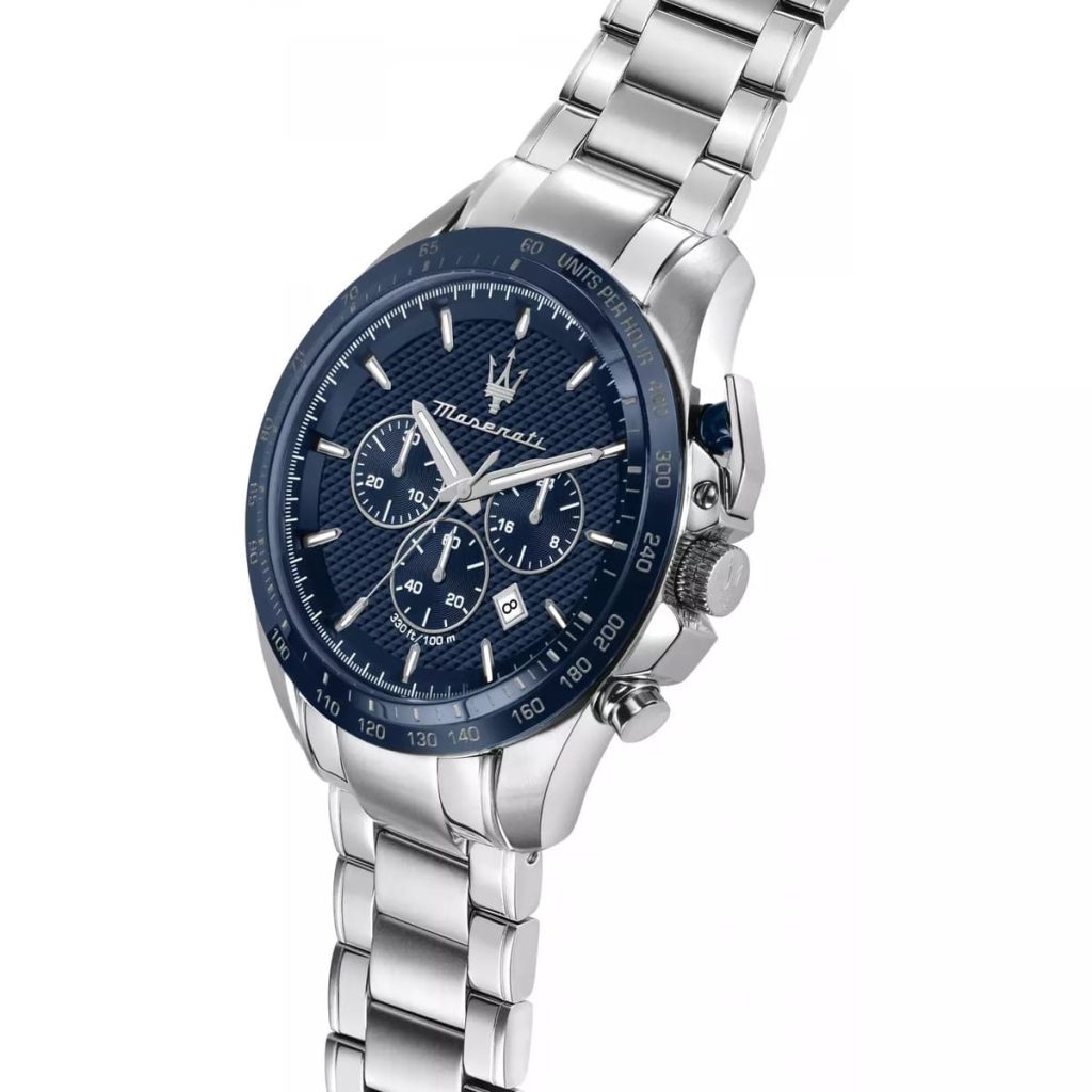 Maserati Watch For Men R8873612043