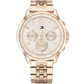 Tommy Hilfiger Women's Watch 1782224