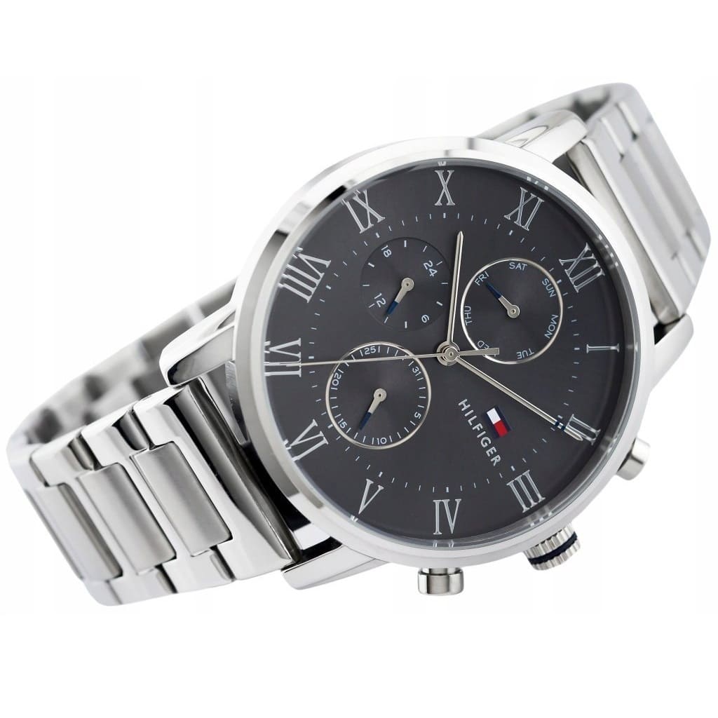 Tommy Hilfiger Men's Watch 1791397