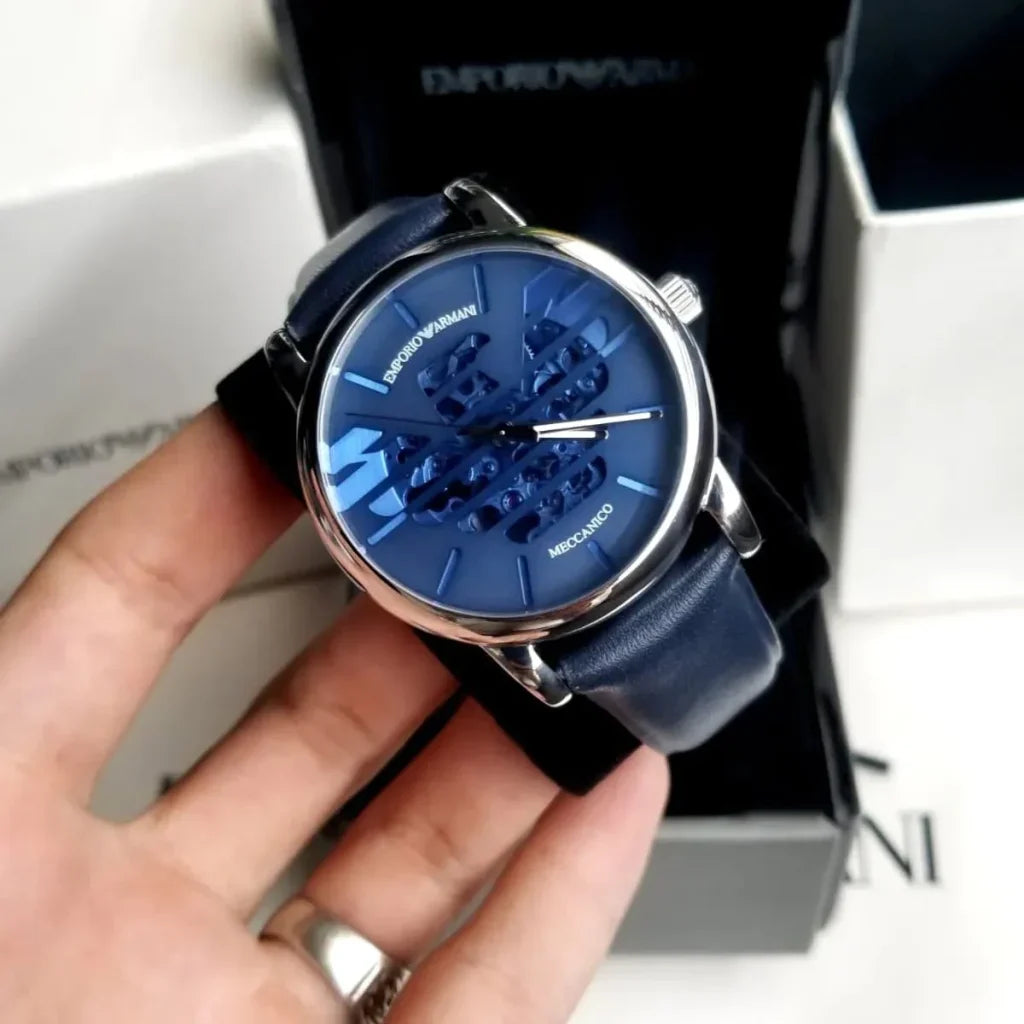 Emporio Armani Watch For Men AR60030
