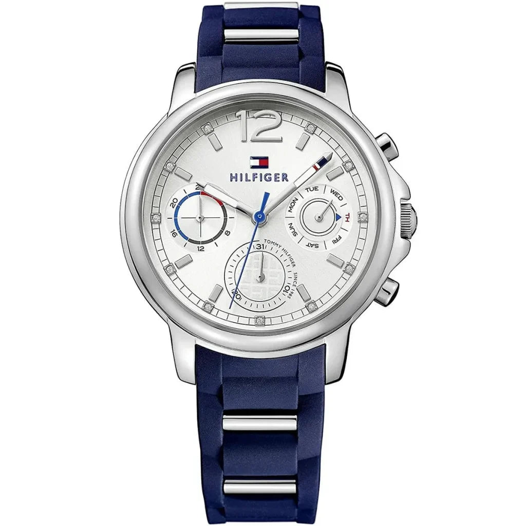 Tommy Hilfiger Women's Watch 1781746