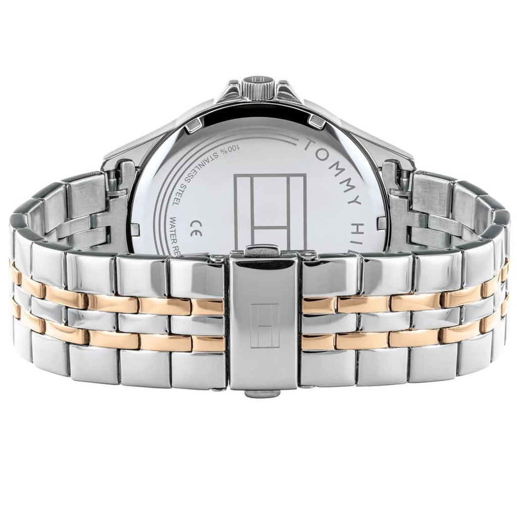 Tommy Hilfiger Men's Watch 1791617