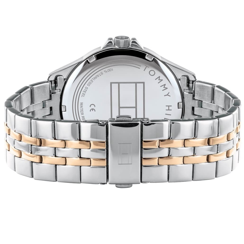 Tommy Hilfiger Men's Watch 1791617