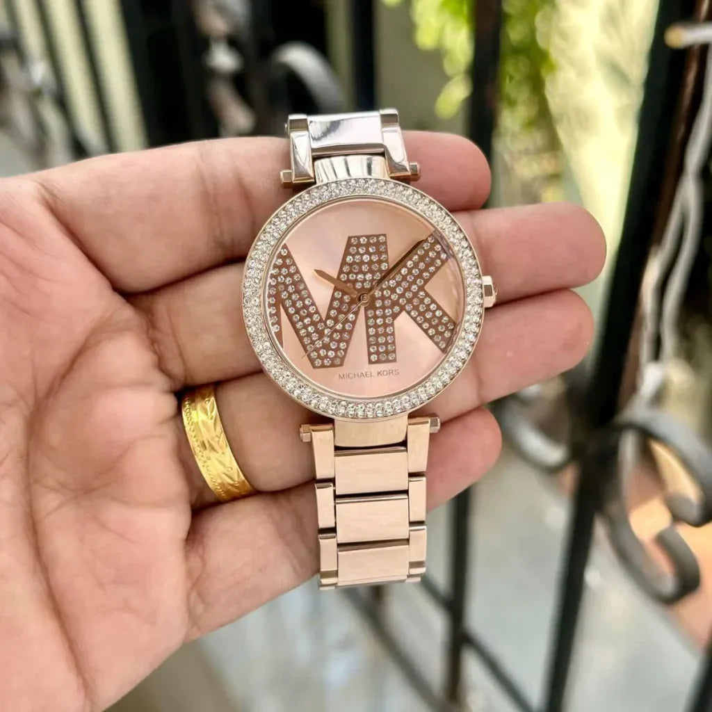 Michael Kors Watch For Women MK6660