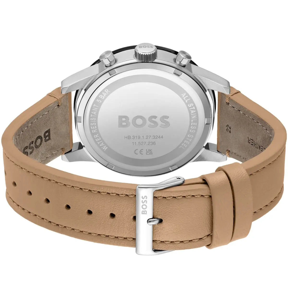 Hugo Boss Men's Watch 1513964