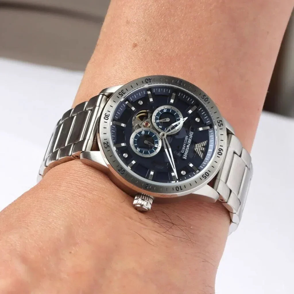 Emporio Armani Men's Watch AR60052