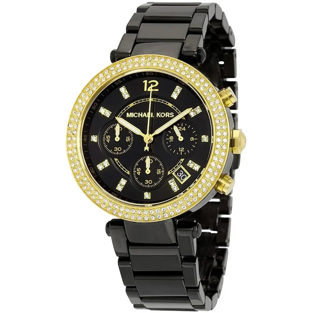 Michael Kors Watch For Women MK6107