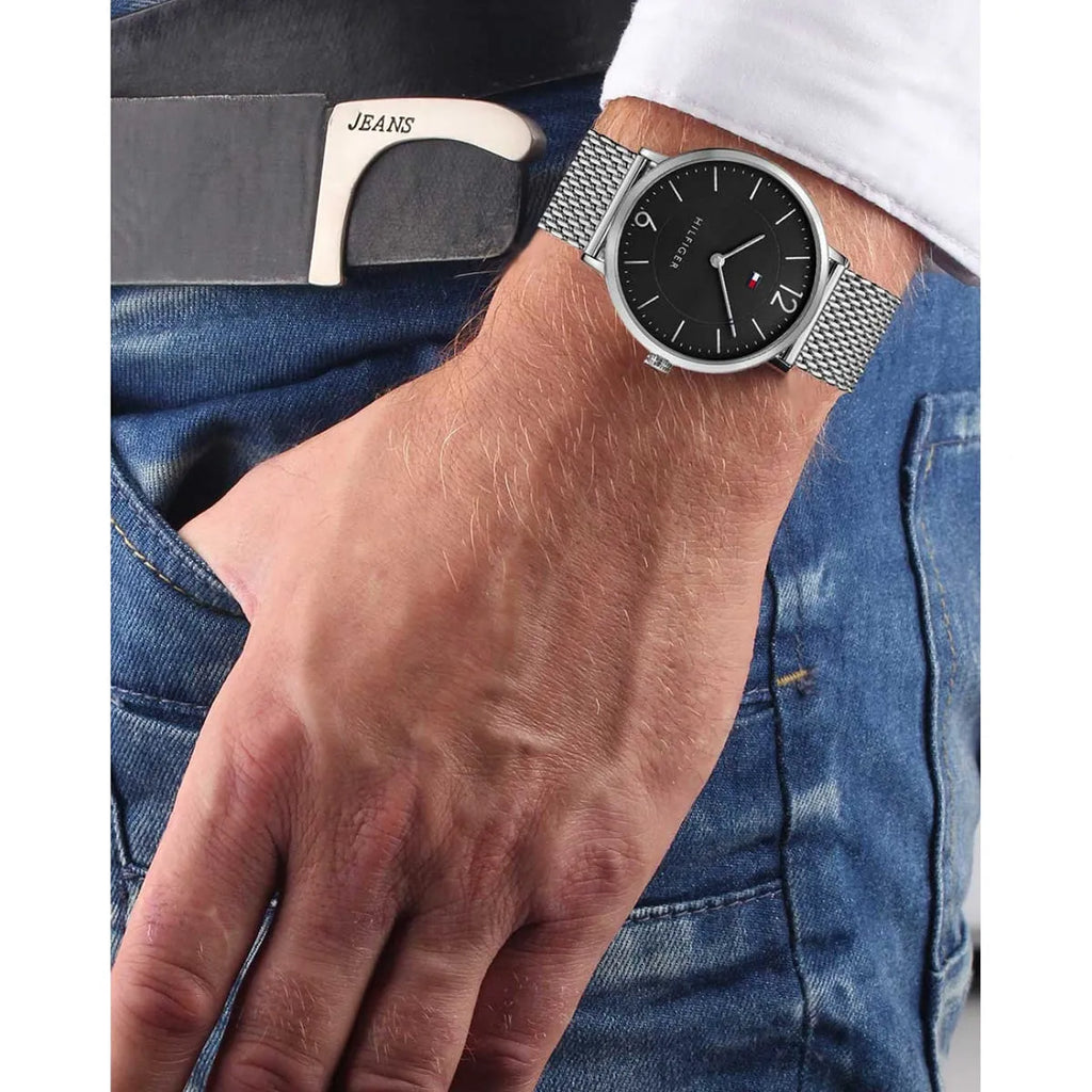 Tommy Hilfiger Men's Watch 1710355