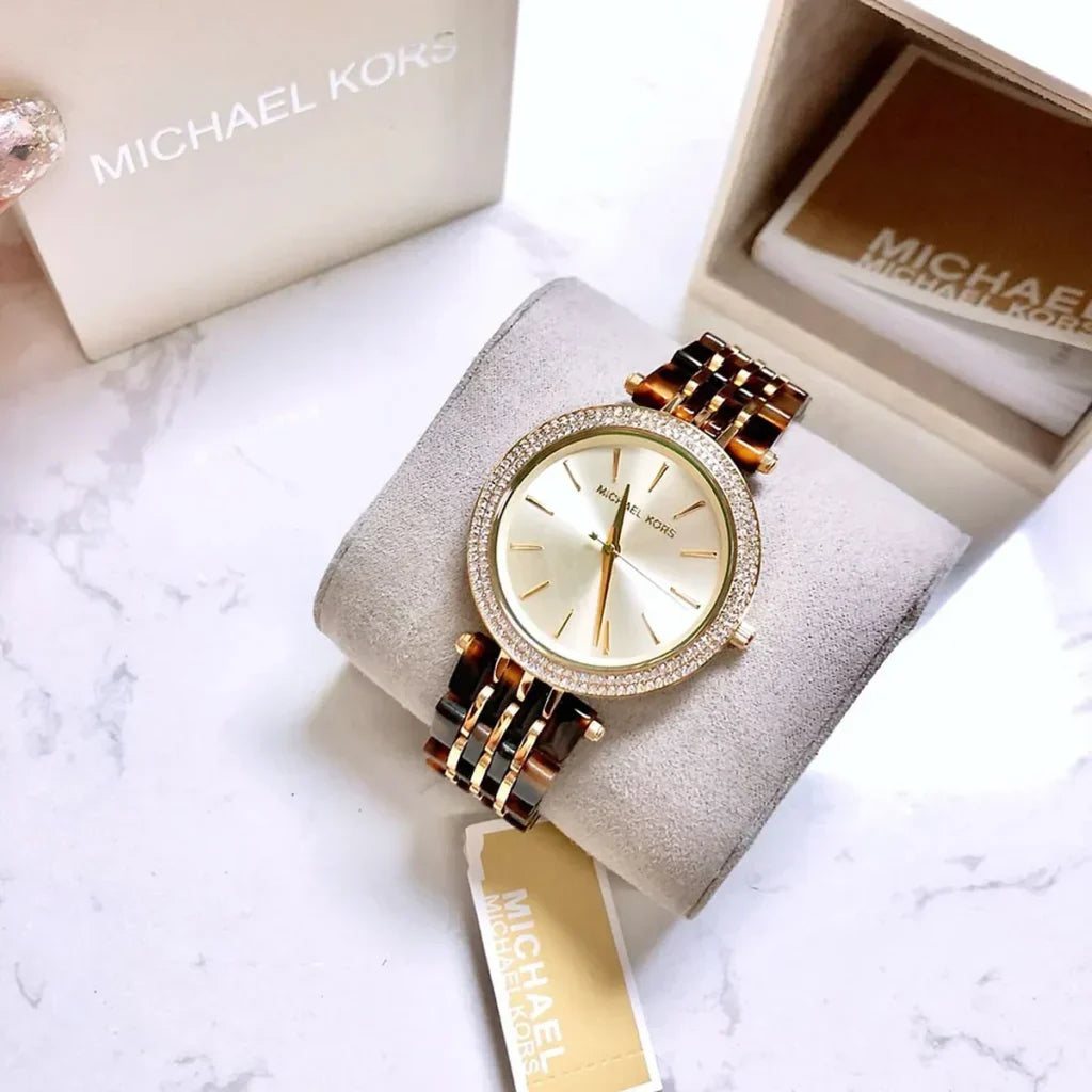 M&K Women's