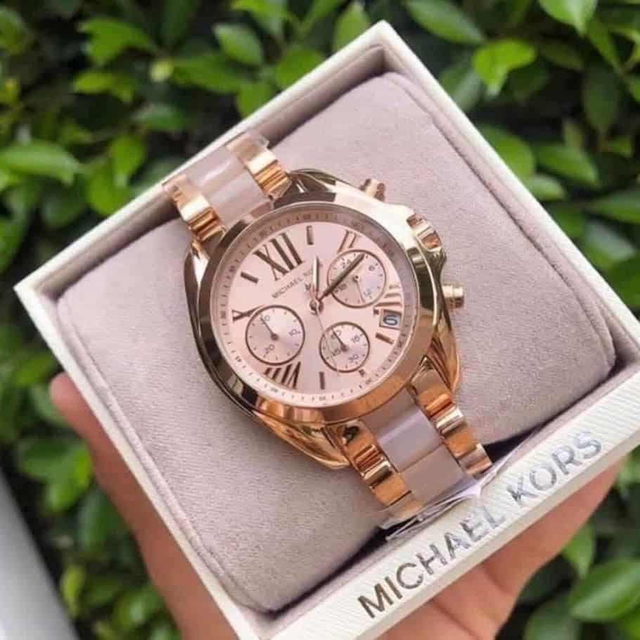 Michael Kors Watch For Women MK6066