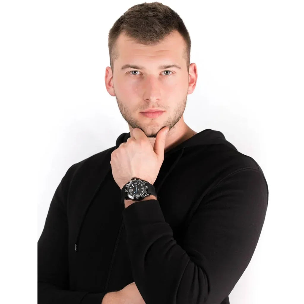Tommy Hilfiger Men's Watch 1790983