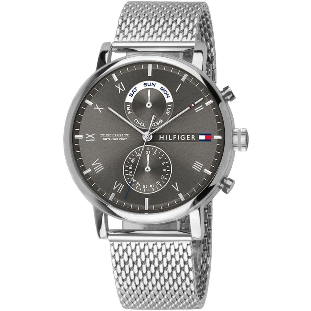Tommy Hilfiger Men's Watch 1710402
