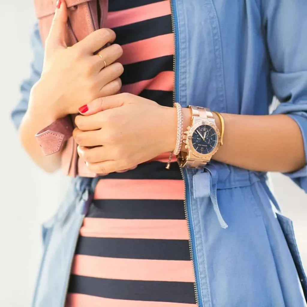 M&K Women's