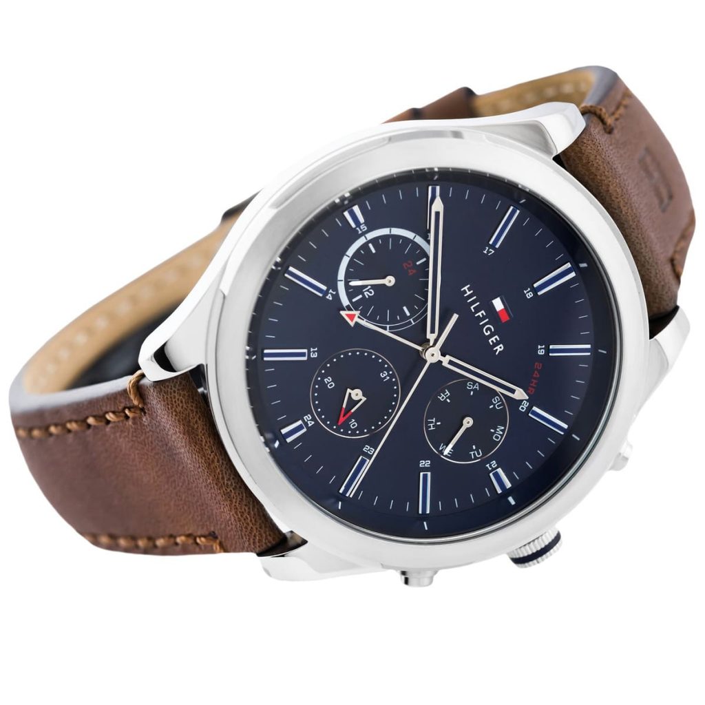 Tommy Hilfiger Men's Watch 1791741